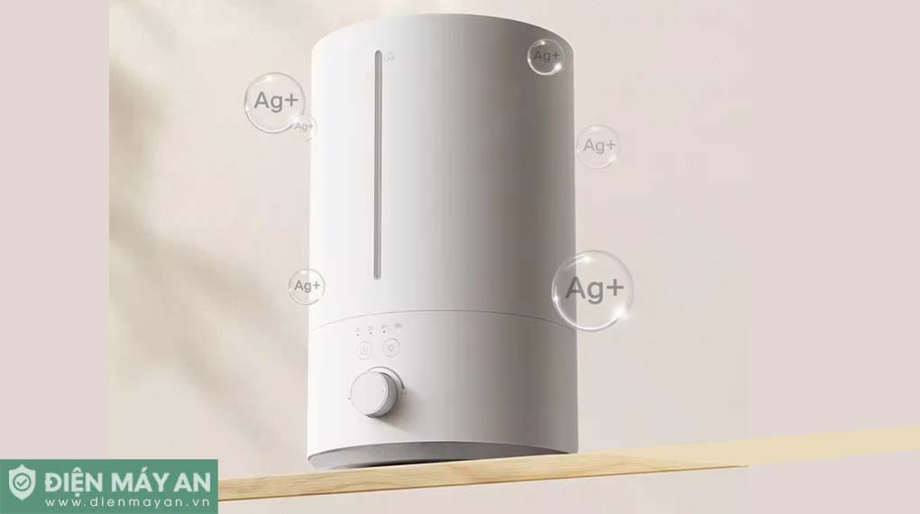 Máy tạo ẩm phun sương Xiaomi Mijia 3 MJJSQ07DY